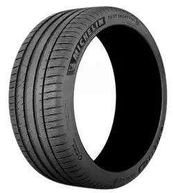 MICHELIN 315/35R21 111Y XL TL PILOT SPORT 4 SUV ZP * MICHELIN
