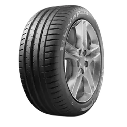 MICHELIN 275/35R20 102Y PILOT SPORT 4 ZP XL TL MICHELIN