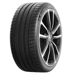 MICHELIN 245/40R20 99Y XL PILOT SPORT 4 S GOE TL MICHELIN