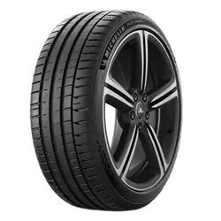 MICHELIN 245/35R18 92Y PILOT SPORT 5 XL TL MICHELIN