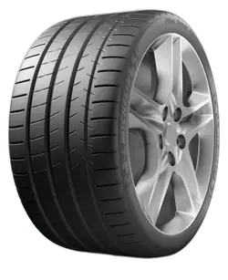 MICHELIN 275/35R21 99Y PILOT SUPER SPORT ZP TL MICHELIN