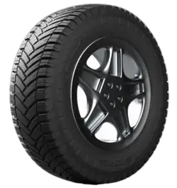 MICHELIN 215/65R16C 109/107T AGILIS CROSSCLIMATE MICHELIN