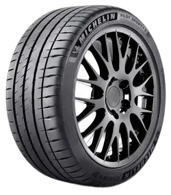 MICHELIN 255/50R20 109Y PILOT SPORT 4 SUV XL TL MICHELIN