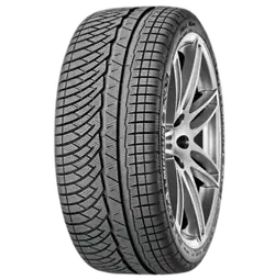 MICHELIN 245/50R18 100H PILOT ALPIN PA4 ZP * GRNX TL MICHELIN