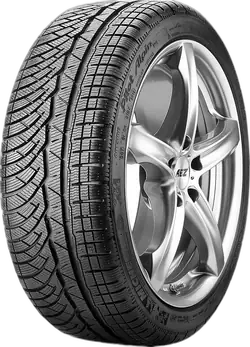 MICHELIN 235/35R20 92W PILOT ALPIN PA4 GRNX XL TL MICHELIN