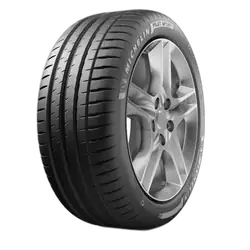 MICHELIN 275/45R20 110Y PILOT SPORT 4 SUV XL TL MICHELIN
