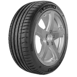 MICHELIN 245/45R18 100Y PILOT SPORT 4 ZP * XL TL MICHELIN