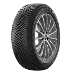 MICHELIN 225/55R17 97H ALPIN 5 * MO TL MICHELIN