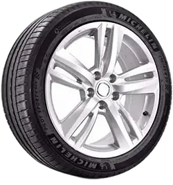 MICHELIN 255/45R20 105W PILOT SPORT 4 SUV MO XL TL MICHELIN