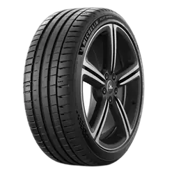 MICHELIN 215/45R17 (91Y) XL TL PILOT SPORT 5 TL MICHELIN