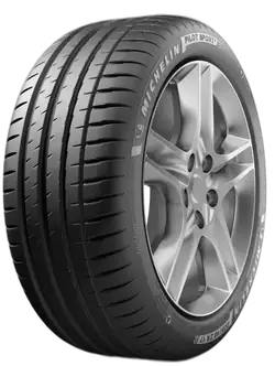MICHELIN 255/35R20 97Y PILOT SPORT 4 * XL TL MICHELIN