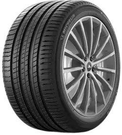 MICHELIN 255/50 R19 107W LATITUDE SPORT 3 MO GRNX XL TL MICHELIN