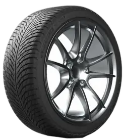 MICHELIN 235/45R17 97V PILOT ALPIN 5 XL TL MICHELIN