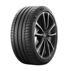 MICHELIN 275/40R21 107Y XL PILOT SPORT 4 SUV ZP * FRV TL MICHELIN