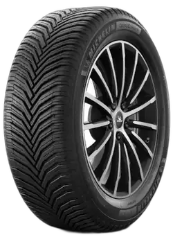 MICHELIN 195/65R15 95V CROSSCLIMATE 2 XL TL MICHELIN