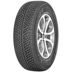 MICHELIN 265/60R18 114H PILOT ALPIN 5 SUV XL TL MICHELIN