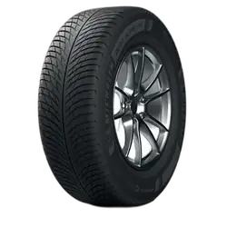MICHELIN 285/45R19 111V PILOT ALPIN 5 SUV XL TL MICHELIN