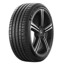 MICHELIN 255/40R18 99Y PILOT SPORT 5 XL TL MICHELIN