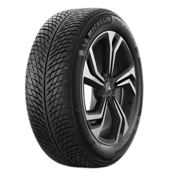 MICHELIN 285/30R20 99V PILOT ALPIN 5 * XL TL MICHELIN