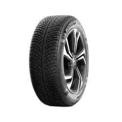 MICHELIN 255/55R18 109V PILOT ALPIN 5 SUV XL TL MICHELIN