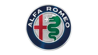 Alfa Romeo logo
