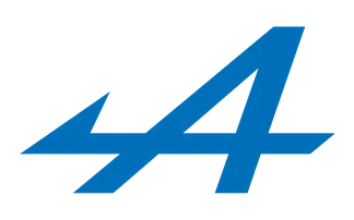 Alpine logo