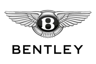 Bentley logo