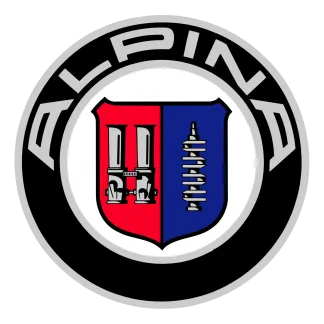 BMW Alpina logo