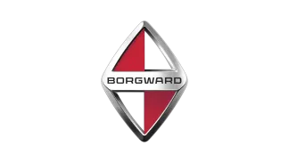 Borgward logo