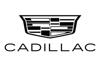 Cadillac logo