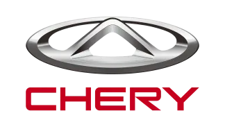 Chery logo