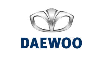 Daewoo logo