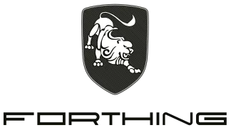 Forthing logo