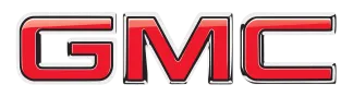 GMC logo