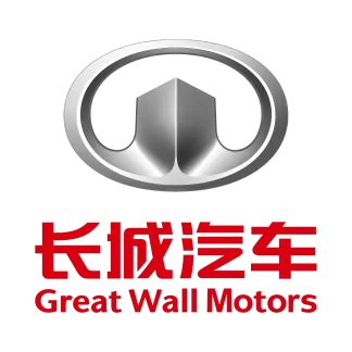 Great Wall logo