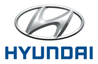 Hyundai logo