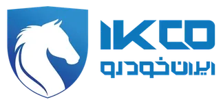 Iran Khodro logo
