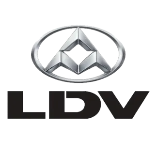LDV logo