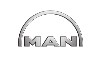 MAN logo