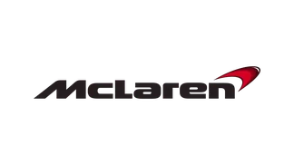 McLaren logo