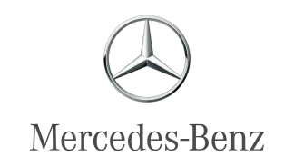 Mercedes-Benz logo