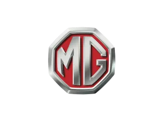 MG logo