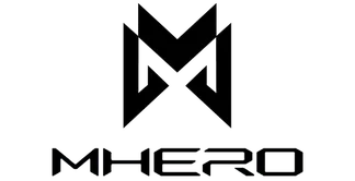 MHERO logo