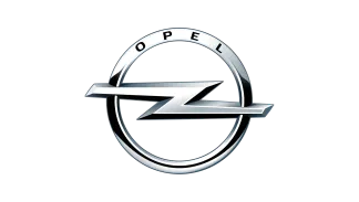 Opel logo