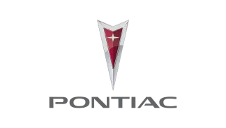 Pontiac logo