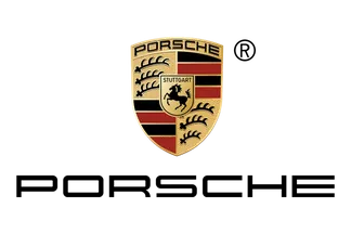 Porsche logo