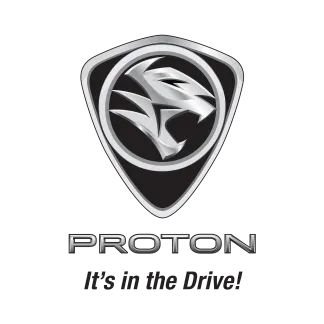 Proton logo