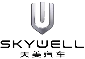 Skywell logo