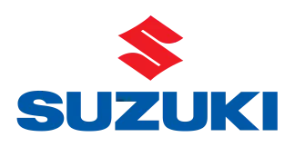 Suzuki logo