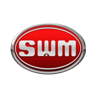 SWM logo